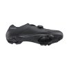 Buty rowerowe MTB Shimano SH-XC300M czarne, rozmiar 49